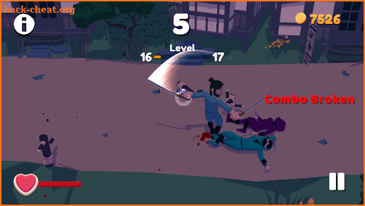 Brutal Beatdown: 3D Ragdoll Kicker & Puncher Fight screenshot