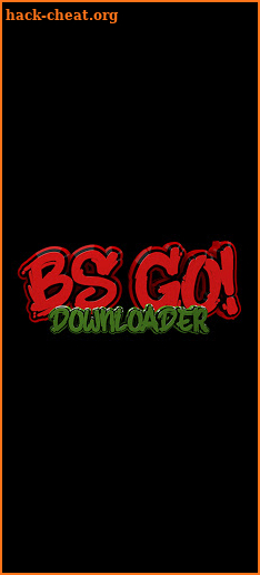BS GO! DOWNLOADER screenshot