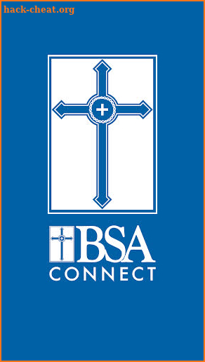 BSA Connect screenshot