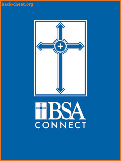 BSA Connect screenshot