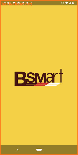 BSMart screenshot
