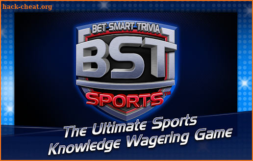 BST Sports Trivia screenshot