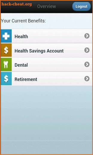bswift benefits screenshot