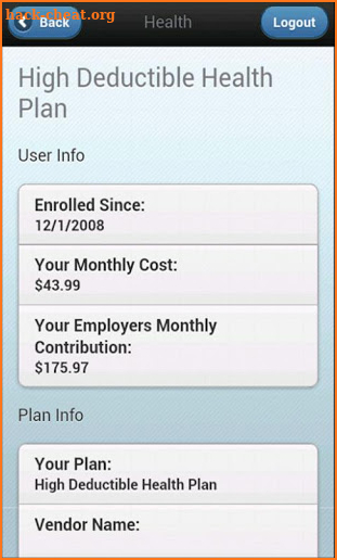 bswift benefits screenshot