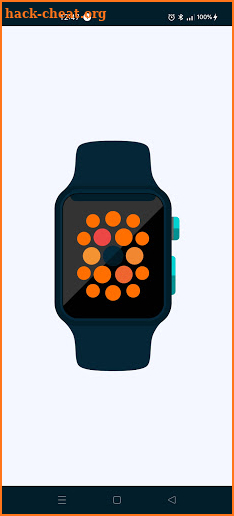 Bt Notifier - Smartwatch notice sync watch & wear screenshot