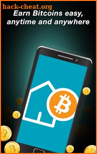 BTC Miner - Earn Free Bitcoins screenshot
