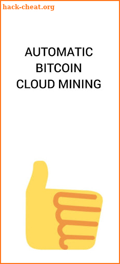 BTC Mining - Bitcoin Miner screenshot