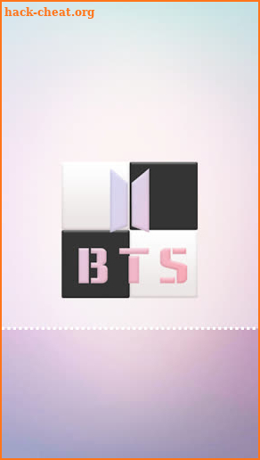 BTS : Best Piano Tiles - Kpop 2019 screenshot