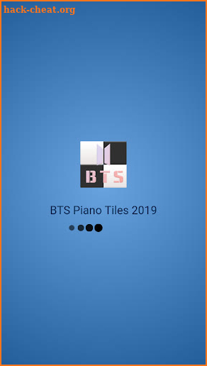BTS : Best Piano Tiles - Kpop 2019 screenshot