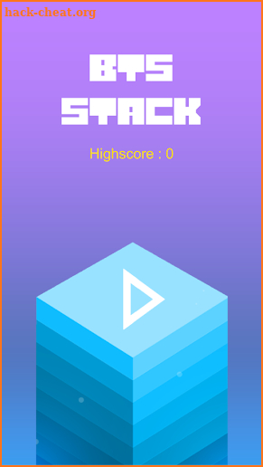 BTS Block Stack - KPOP Music, Block Switch screenshot