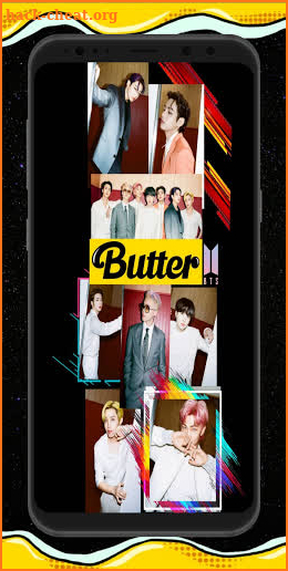 BTS Butter : Bts wallpaper screenshot