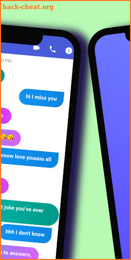 BTS Chat Room - bts army game screenshot