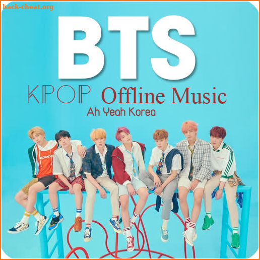 BTS - Kpop Offline Music screenshot