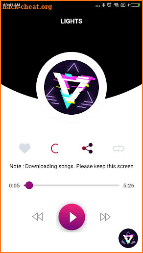 BTS Music 2019 - All song music screenshot