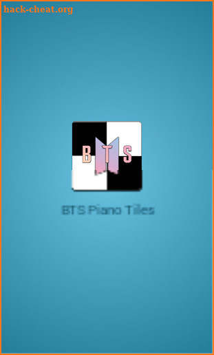 BTS Piano - Kpop screenshot