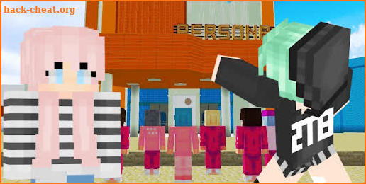 BTS Skins for Minecraft PE screenshot