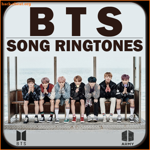Bts Song Ringtones screenshot