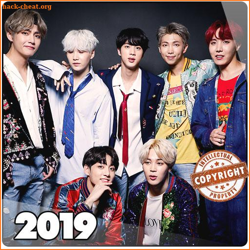 BTS SONGS 2019 (without internet) screenshot