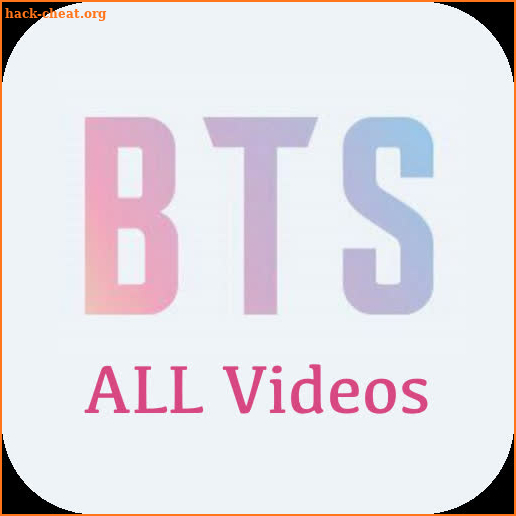 BTS Video KPOP - BTS music screenshot