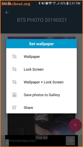 BTS Wallpaper - HD Wallpaper, Lock Screen Images screenshot