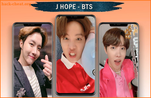 BTS Wallpapers 2020 - BTS Wallpapers With Love screenshot
