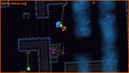 BU - Dungeon Duo screenshot