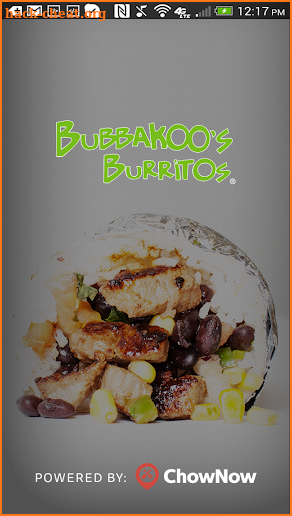 Bubbakoo's Burritos screenshot