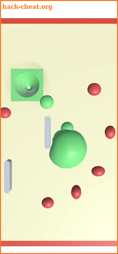 Bubble Absorber screenshot