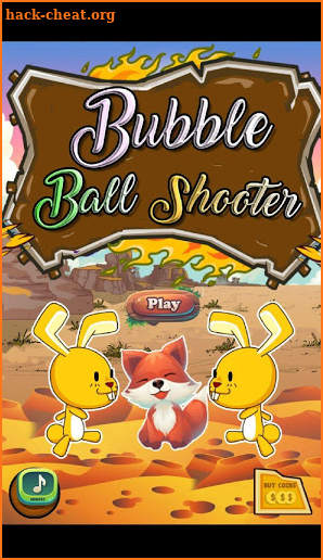 Bubble Ball Shooter - the game of 2020 screenshot