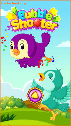 Bubble Bird 2020 screenshot