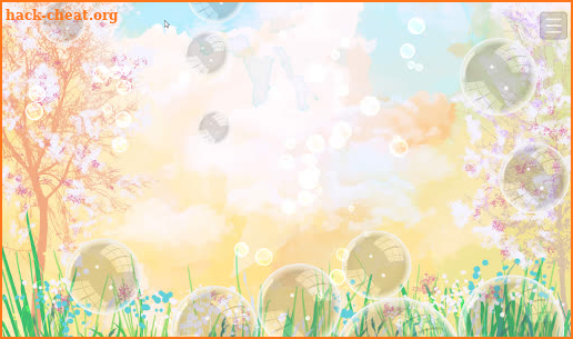 Bubble Bliss XL screenshot