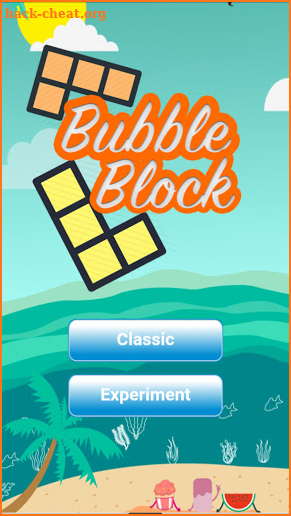 Bubble Block screenshot