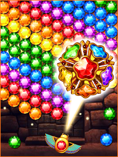 Bubble Bomb screenshot