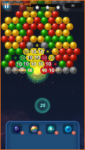 Bubble Boom screenshot