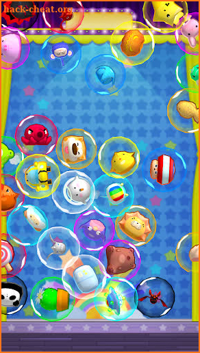 Bubble Bubble Bremens screenshot