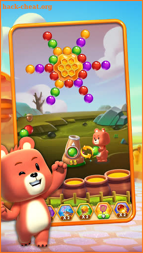 Pastry Pop Blast - Bubble Shooter download the new version for ios
