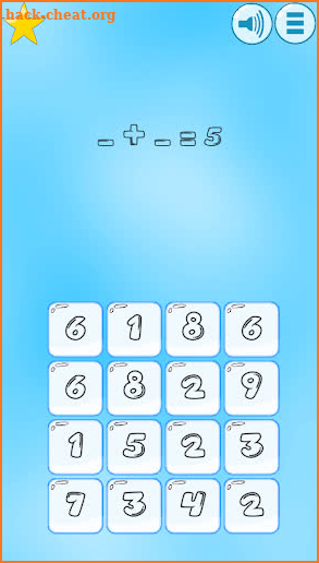 Bubble Calculation screenshot
