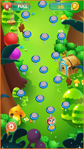 Bubble Cash screenshot