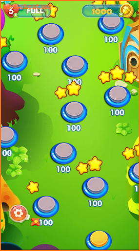 Bubble cash screenshot