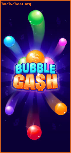 Bubble-Cash Win Real Money tip screenshot