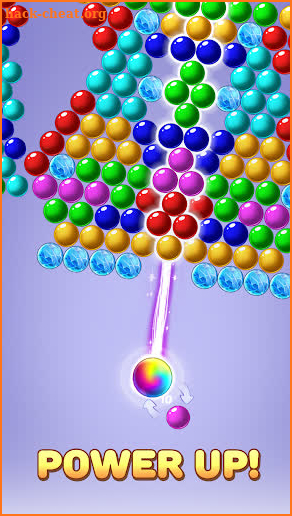 Bubble Classic: Shooter Pop screenshot