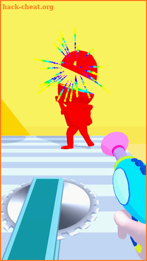 Bubble Dart screenshot