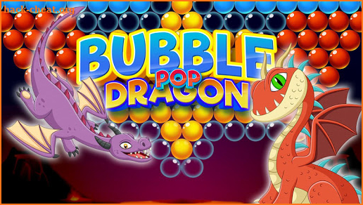Bubble Dragon screenshot