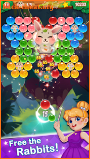 Bubble Fairy screenshot
