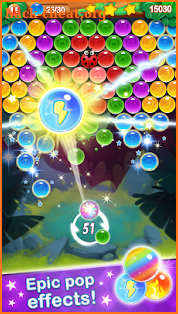Bubble Fairy screenshot