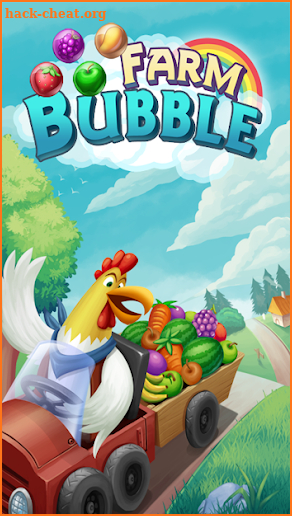 Bubble Farm 2018 - New Version screenshot