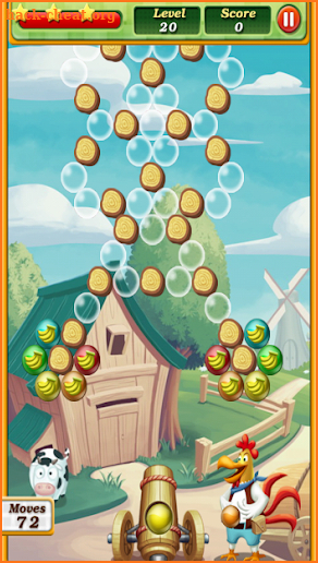 Bubble Farm 2018 - New Version screenshot