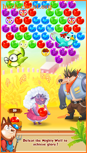 Bubble Farmer screenshot