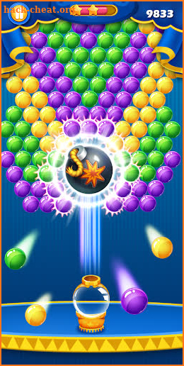 Bubble Friend screenshot