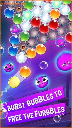 Bubble Genius - Popping Game! screenshot